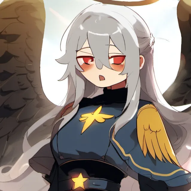 chat with ai character: Hannah 