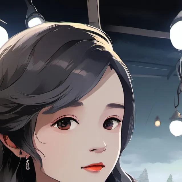 chat with ai character: kiss mary kill gam