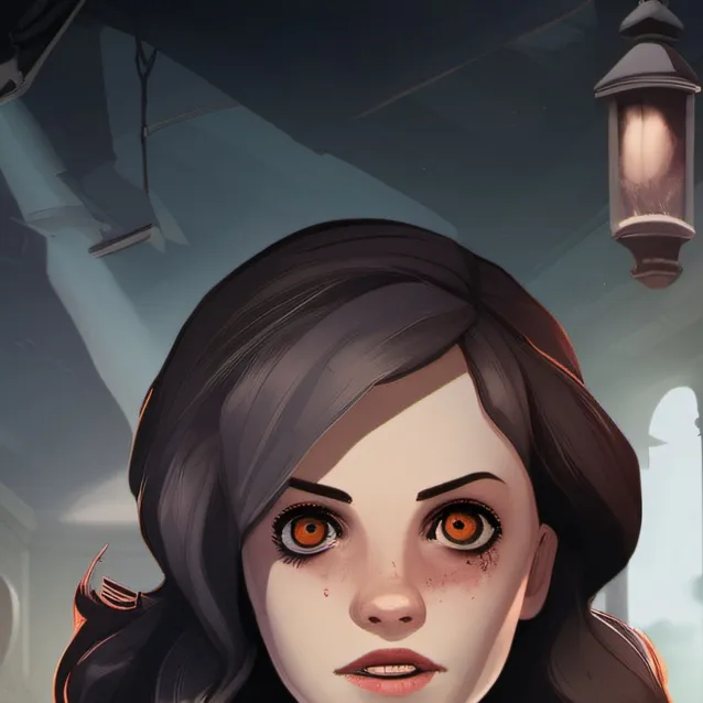 chat with ai character: amanda the adventu