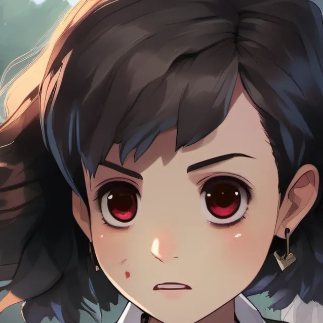 chat with ai character: amanda the adventu