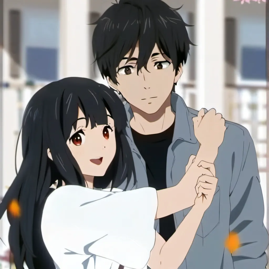 chat with ai character: Zayne