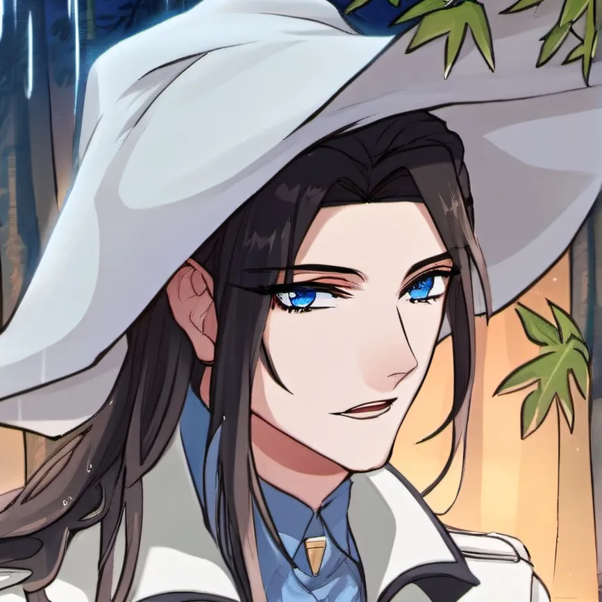 chat with ai character: ☆Jason☆