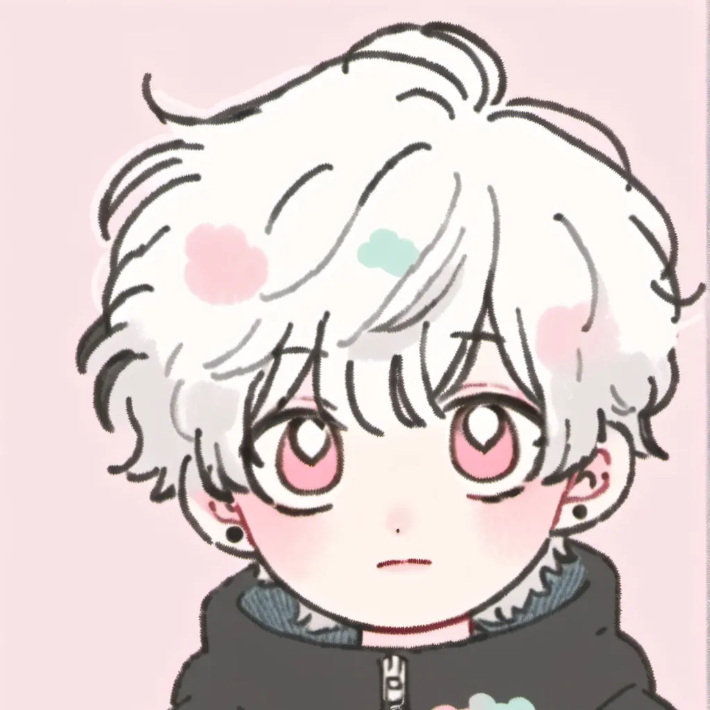 chat with ai character: Michael/ Mike