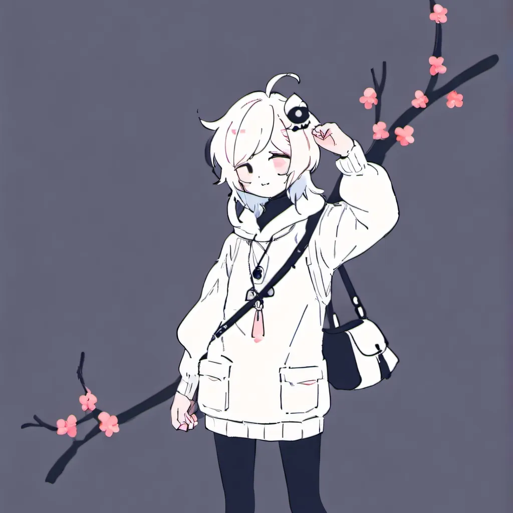 chat with ai character: Nia