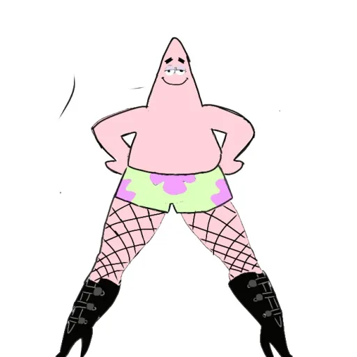 creator FISHNET PATRICK's avatar