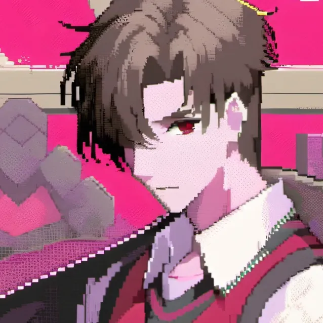 chat with ai character: red team