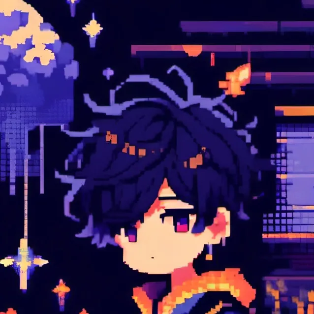 chat with ai character: blue team