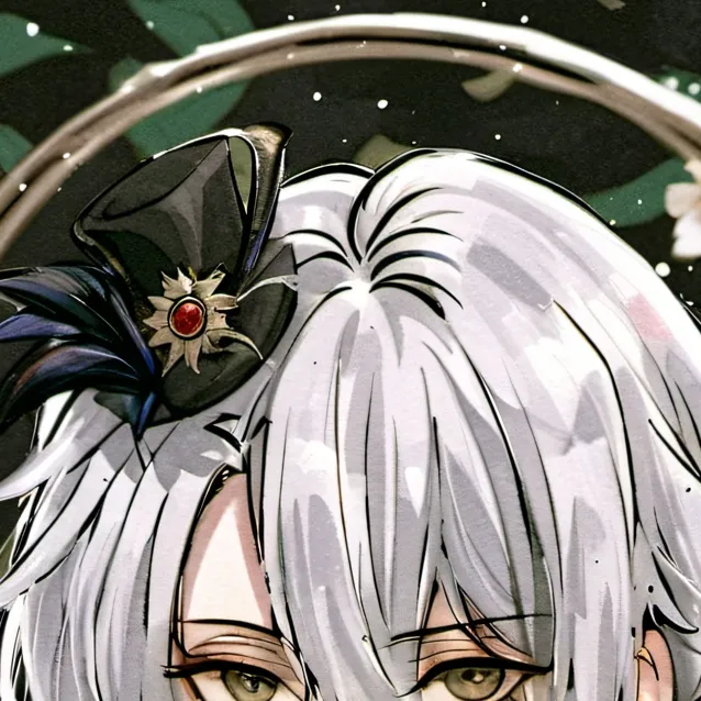 chat with ai character: blue team