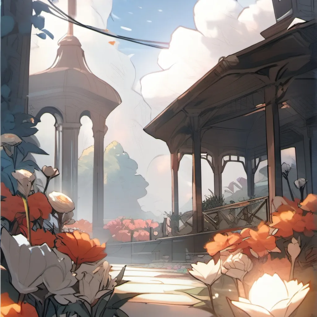 chat with ai character: idk