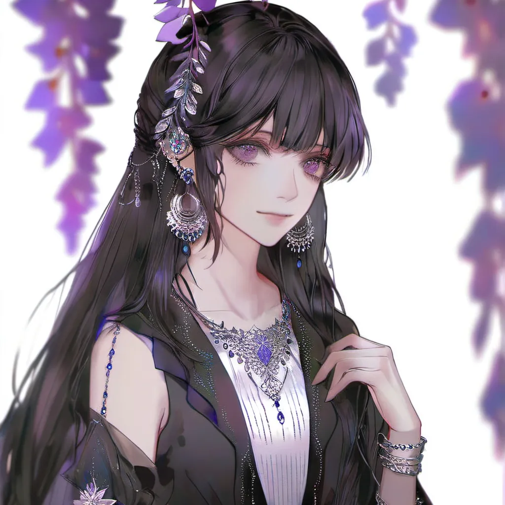 chat with ai character: Diana