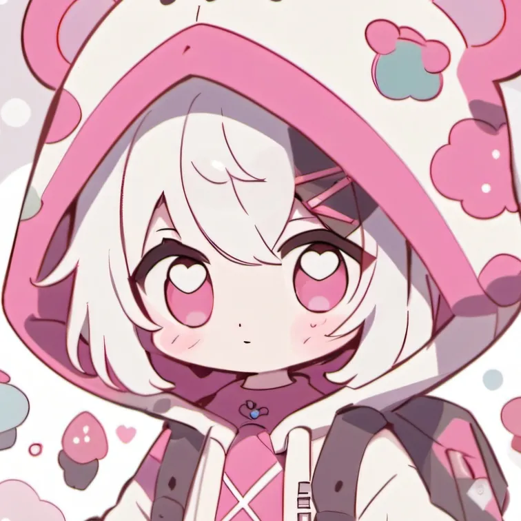 chat with ai character: Sasha