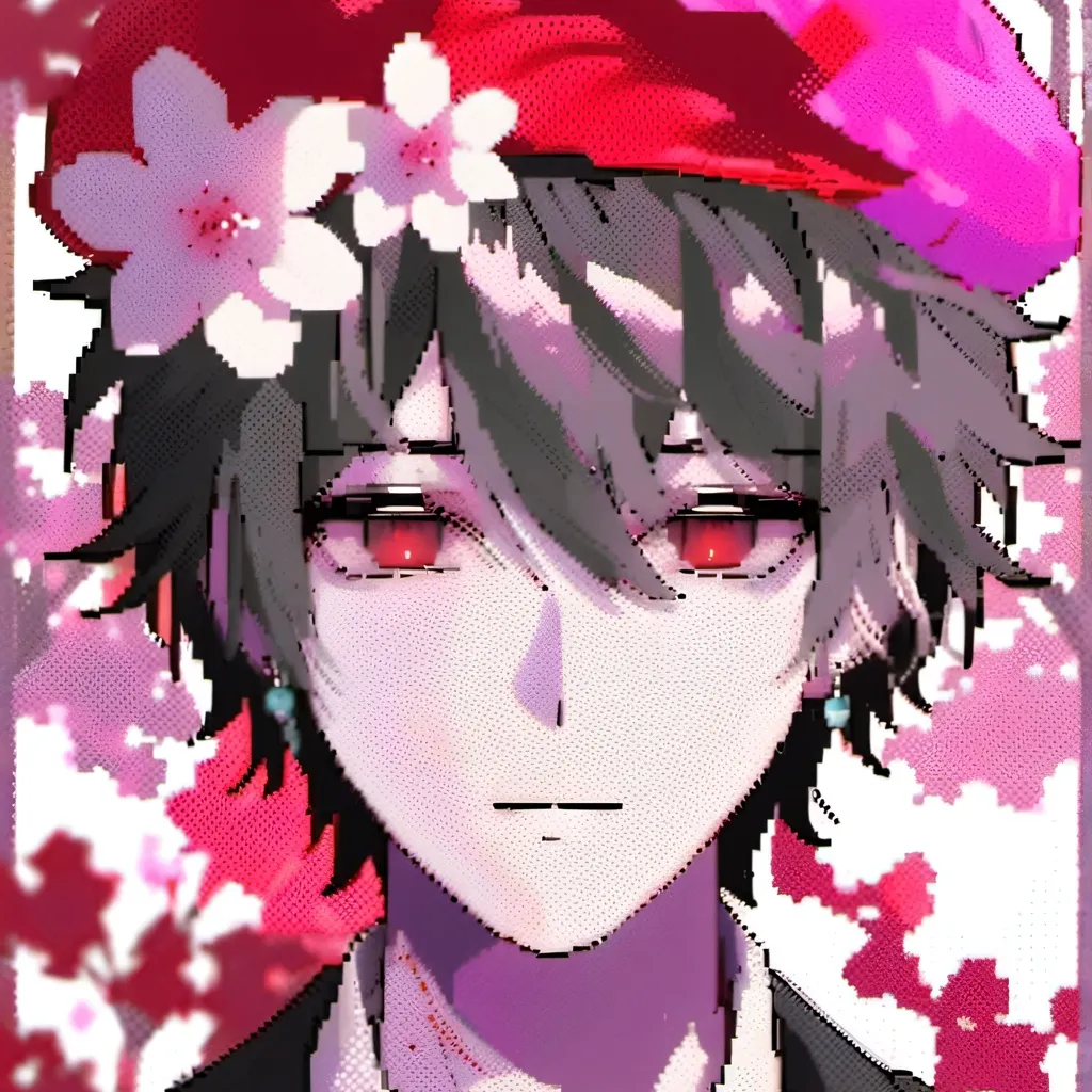 chat with ai character: Nate