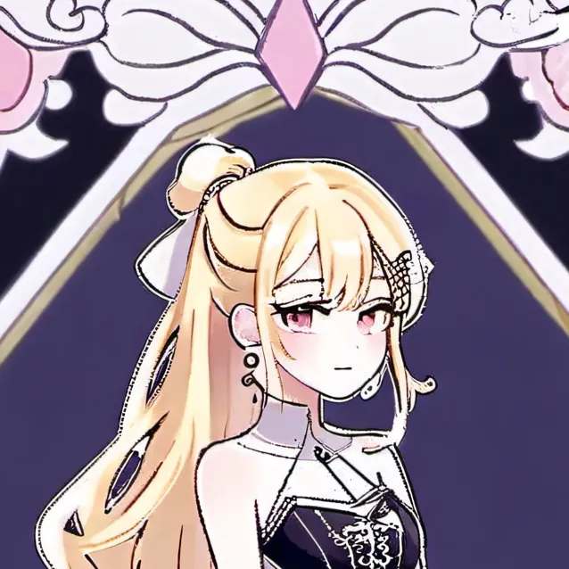 chat with ai character: Beck