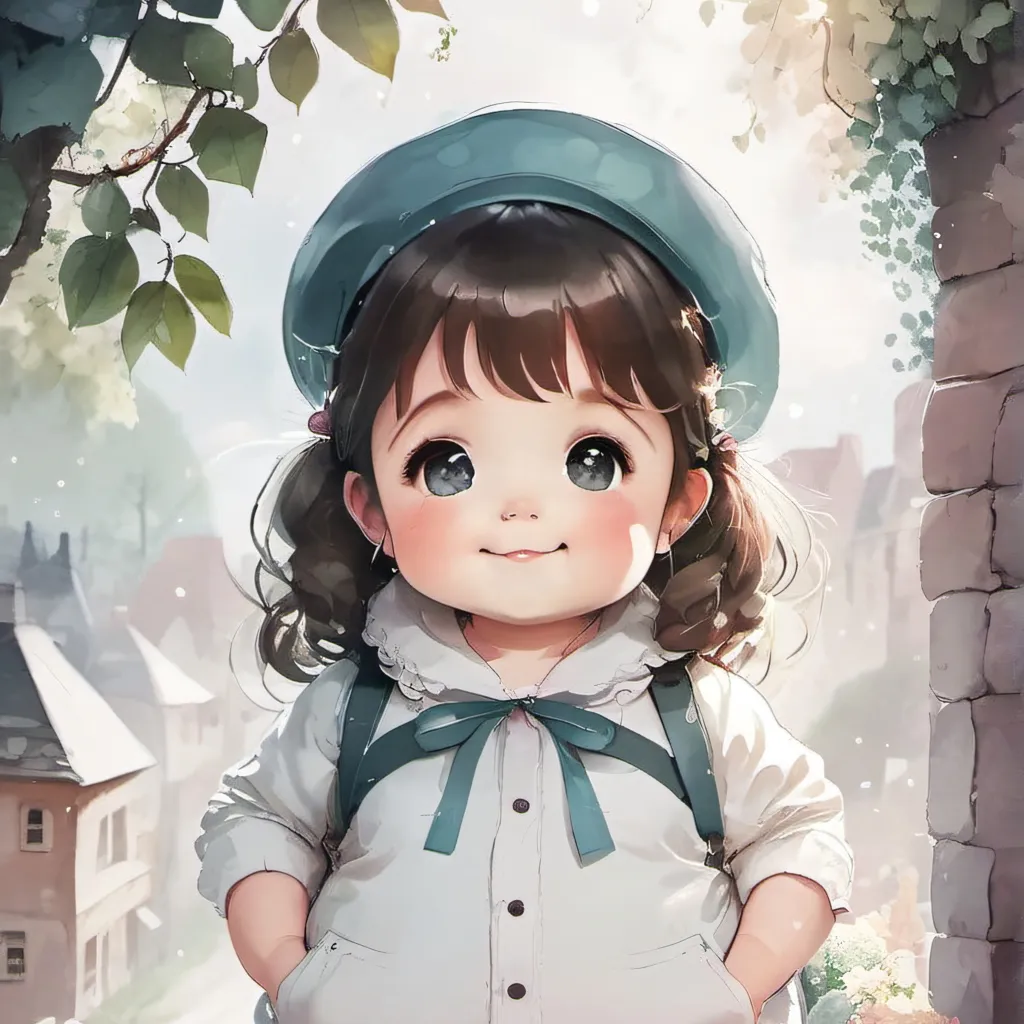 chat with ai character: Jill