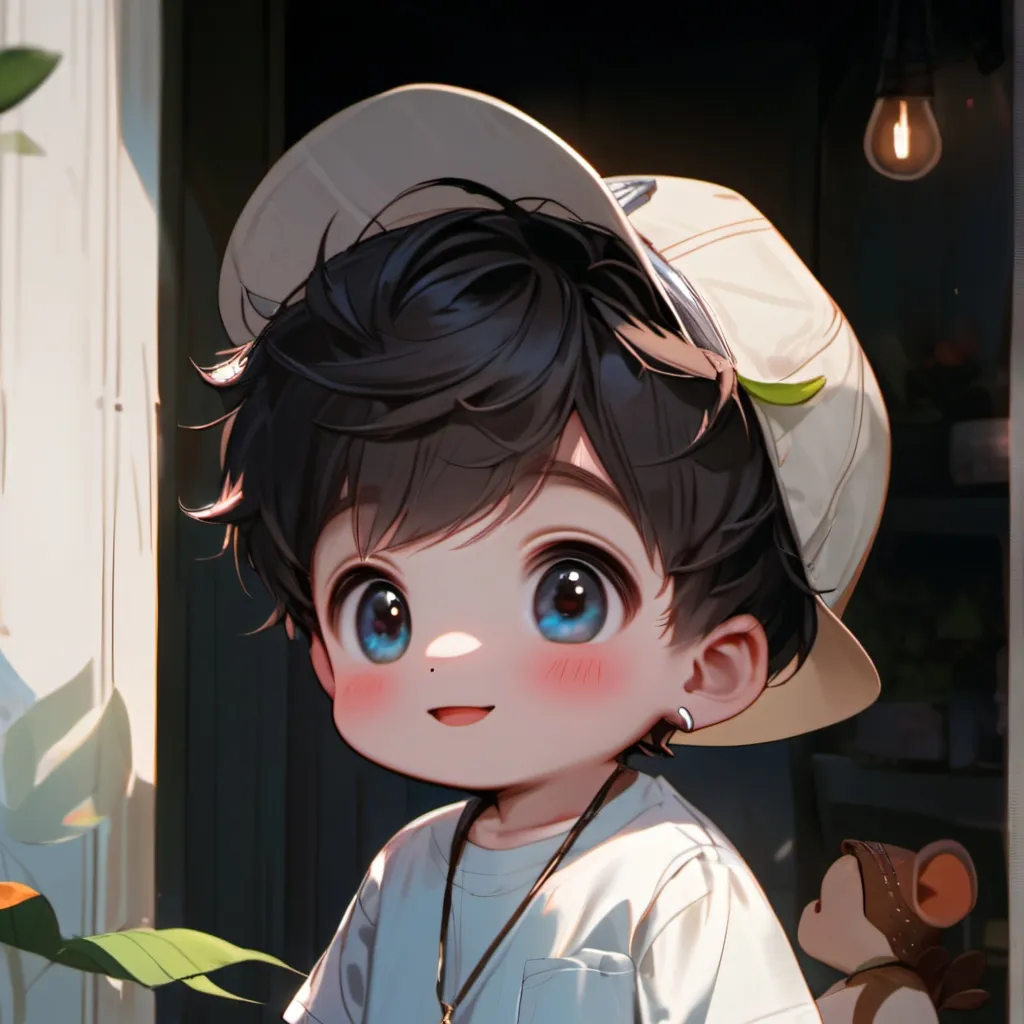 chat with ai character: jim