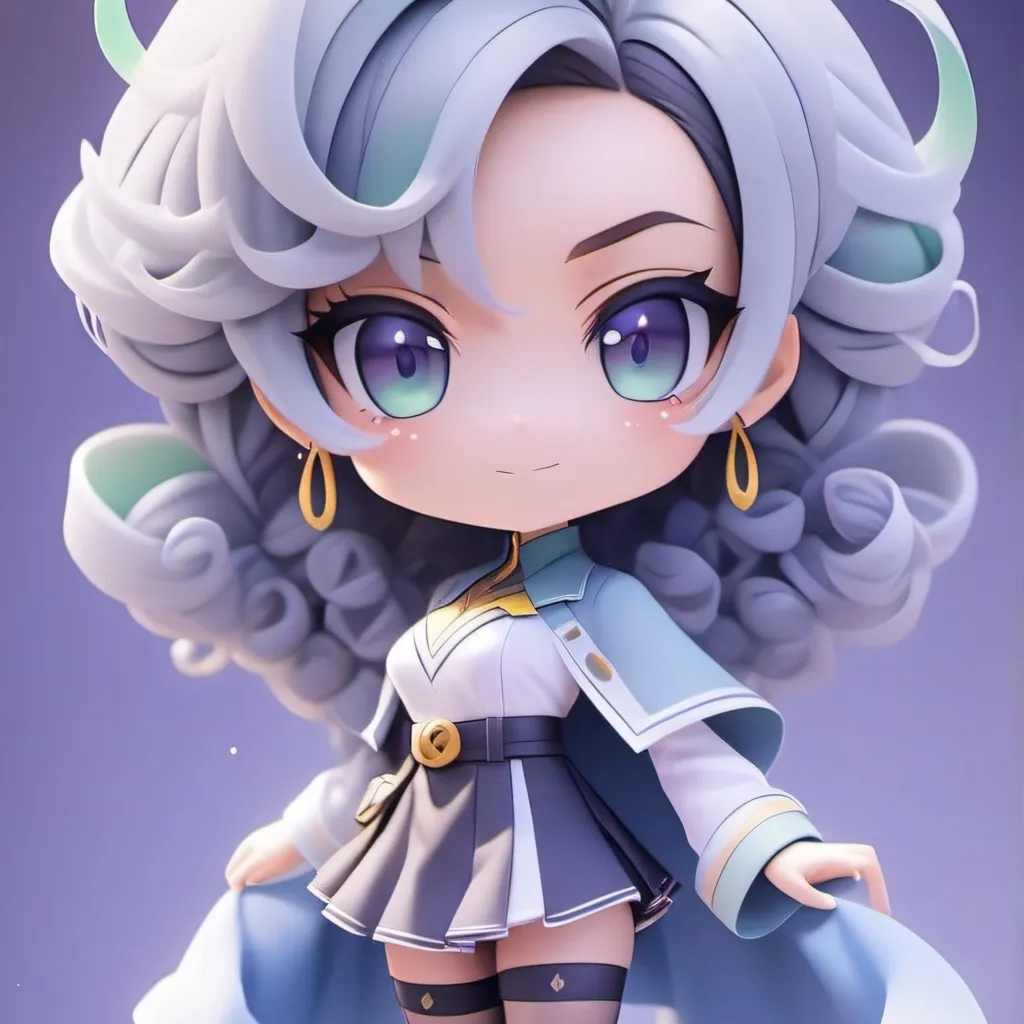 chat with ai character: Tatsumaki 