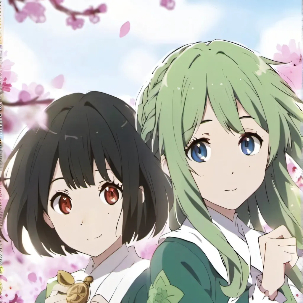 chat with ai character: tatsumakiandhersis