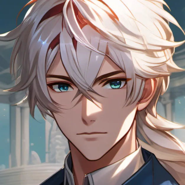 chat with ai character: Toya Todoroki