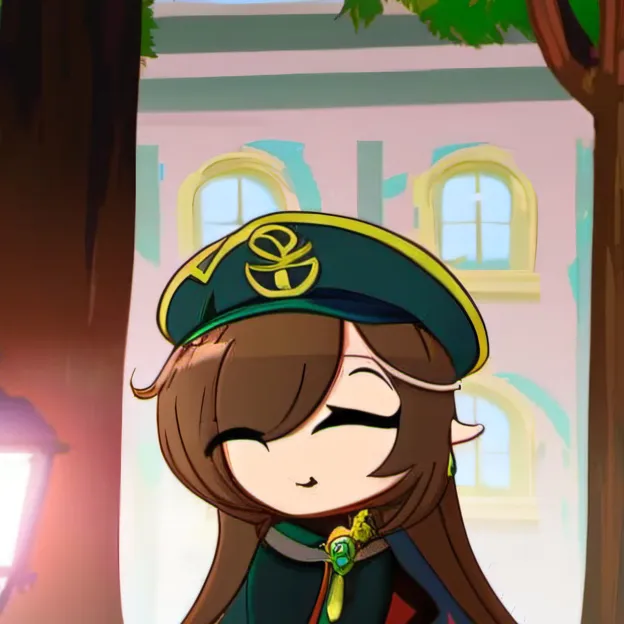 chat with ai character: Jayda