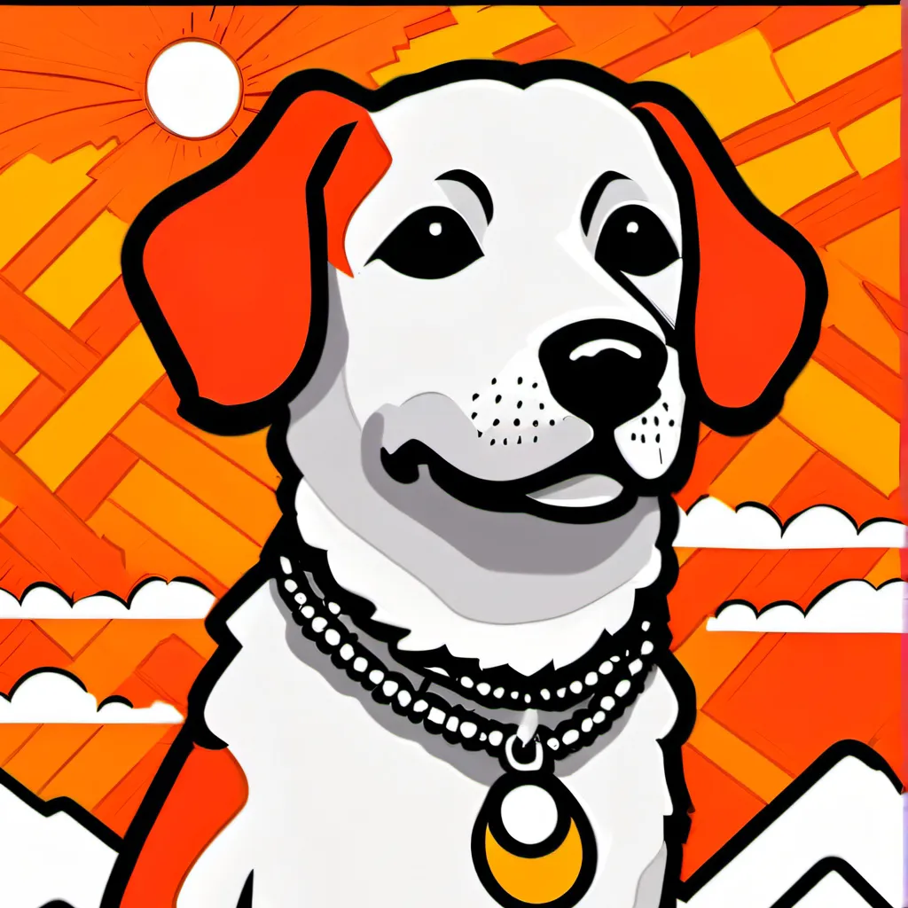 chat with ai character: Dogday (past) 