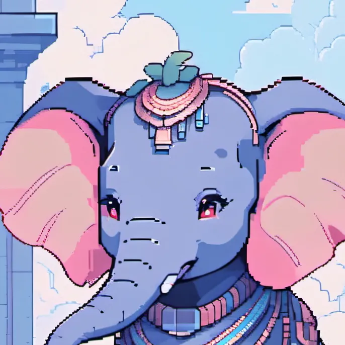 chat with ai character: Bubba (past)