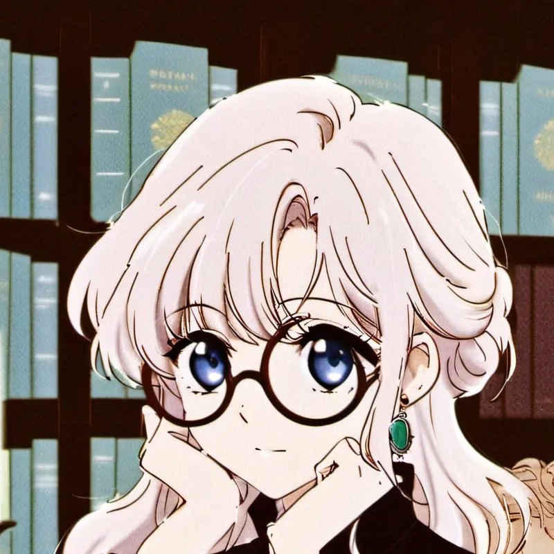 chat with ai character: Sara