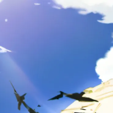 chat with ai character: Blue