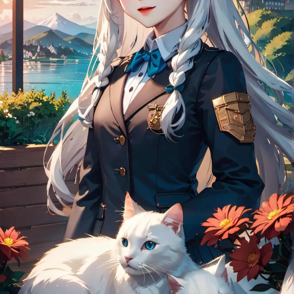 chat with ai character: Annabelle 