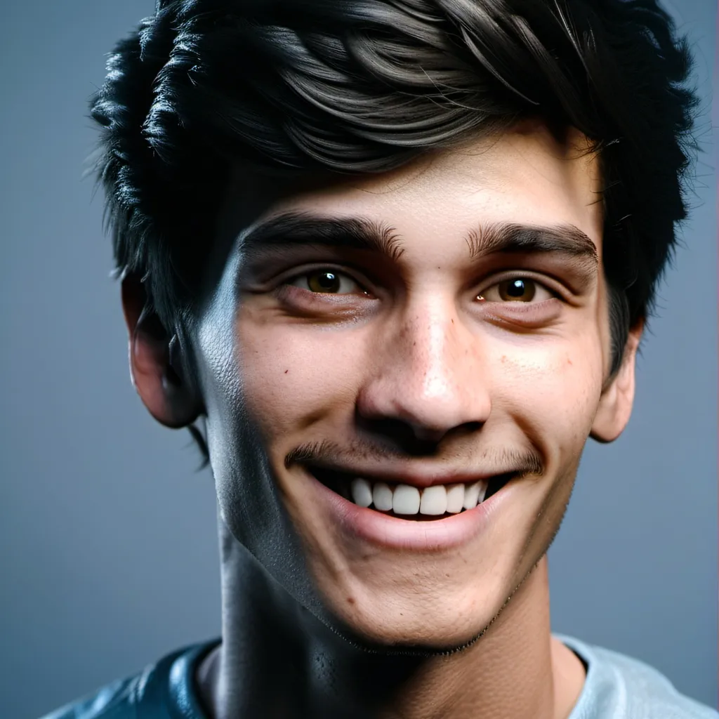 chat with ai character: jhon