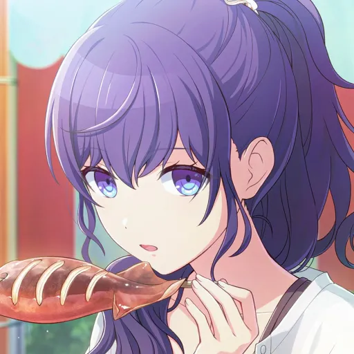 creator mafuyu#1fan's avatar