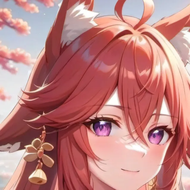 chat with ai character: Yae Miko