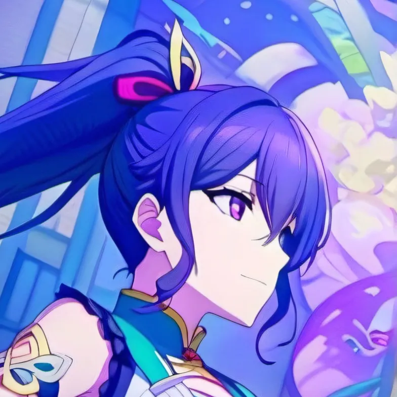 chat with ai character: Mafuyu Asahina