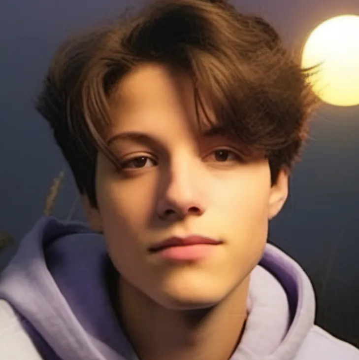 chat with ai character: Matt Sturniolo