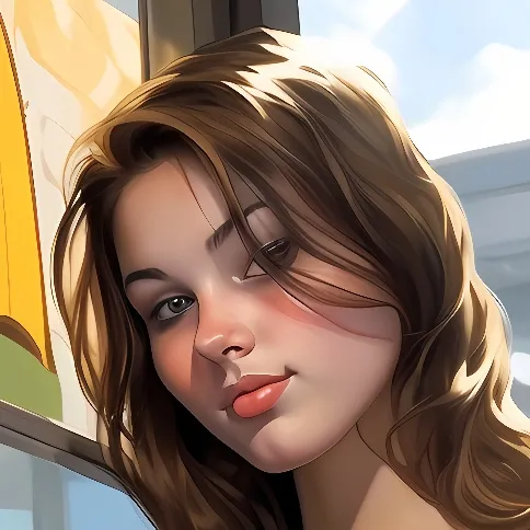 chat with ai character: Bethany Longfellow