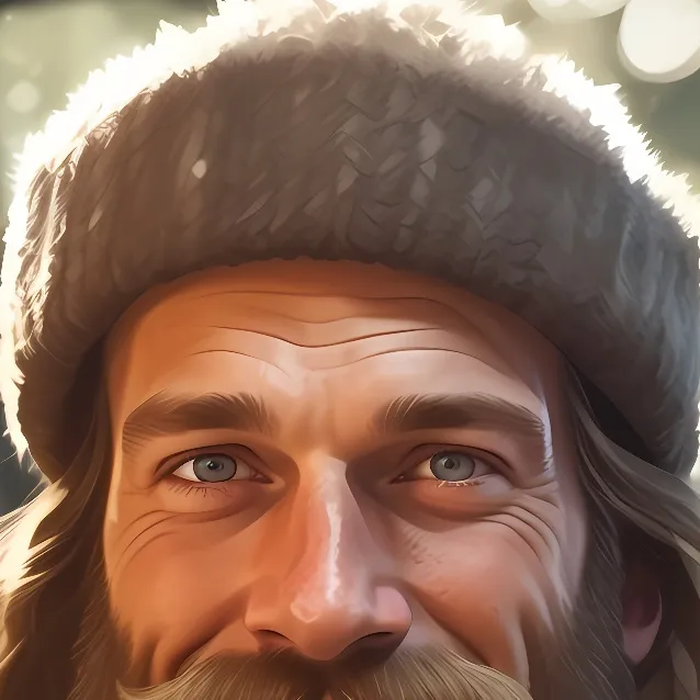 chat with ai character: Chris Kelso