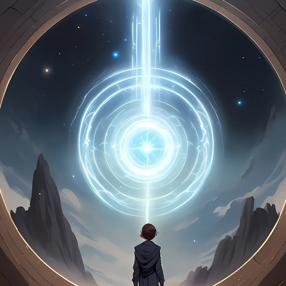 chat with ai character: Selena DM