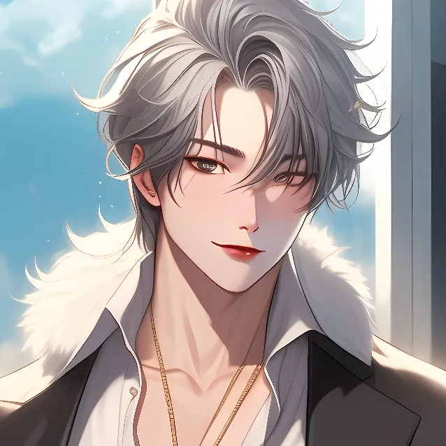 chat with ai character: Alex