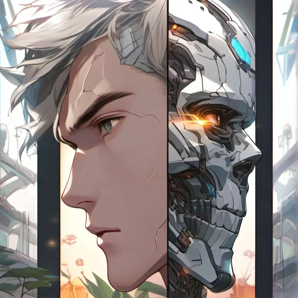 chat with ai character: Astrellis Ossa