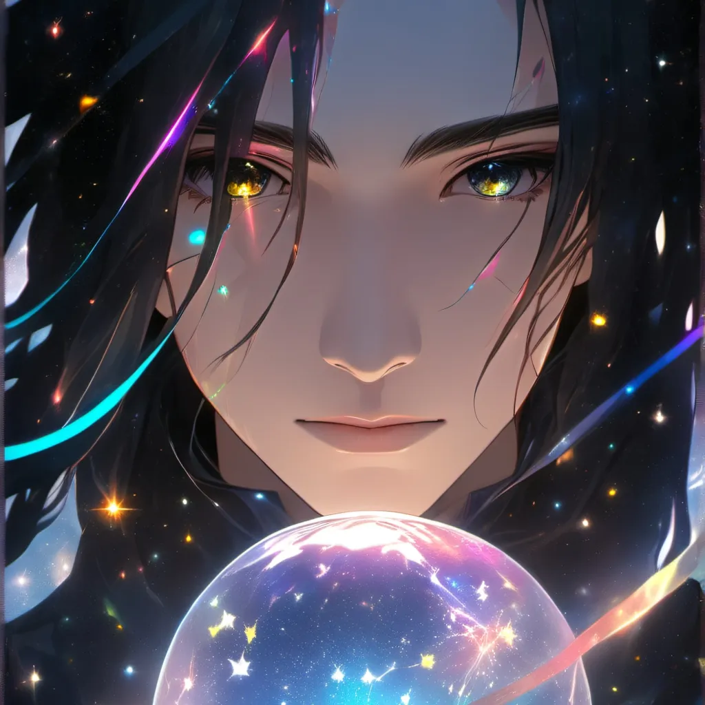 chat with ai character: Seklin Maerahn