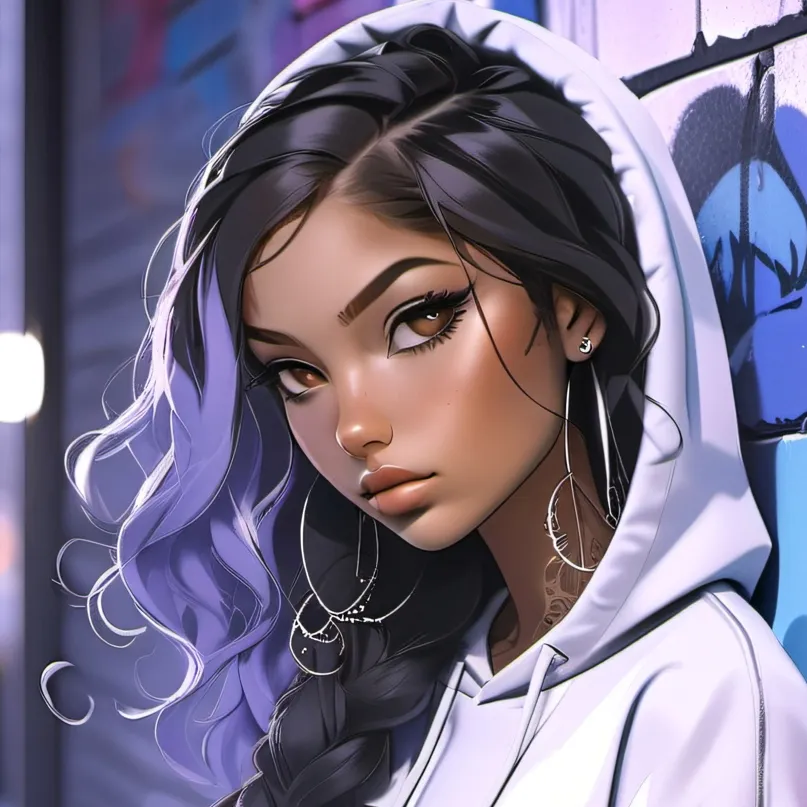 chat with ai character: Kodi Mirren