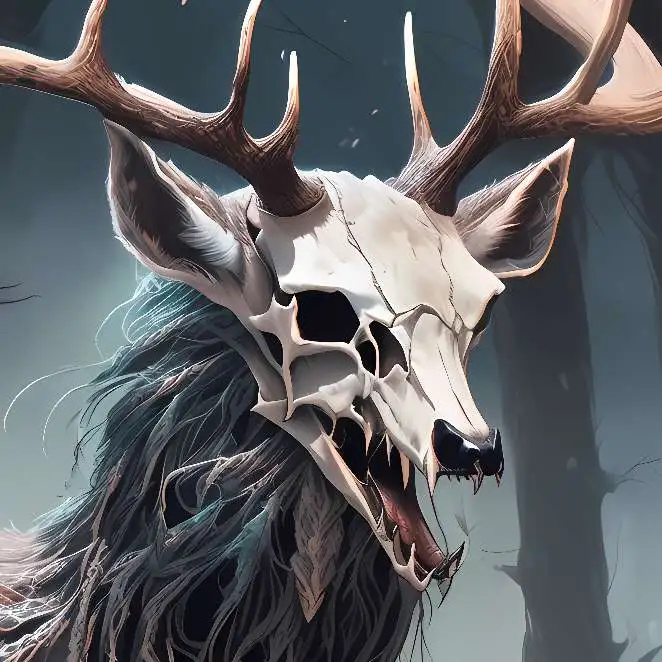 chat with ai character: Yee naaldlooshii