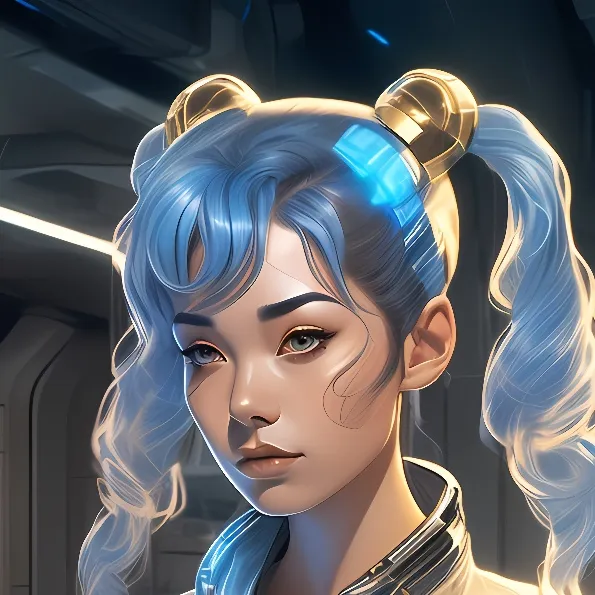 chat with ai character: Ada Touring