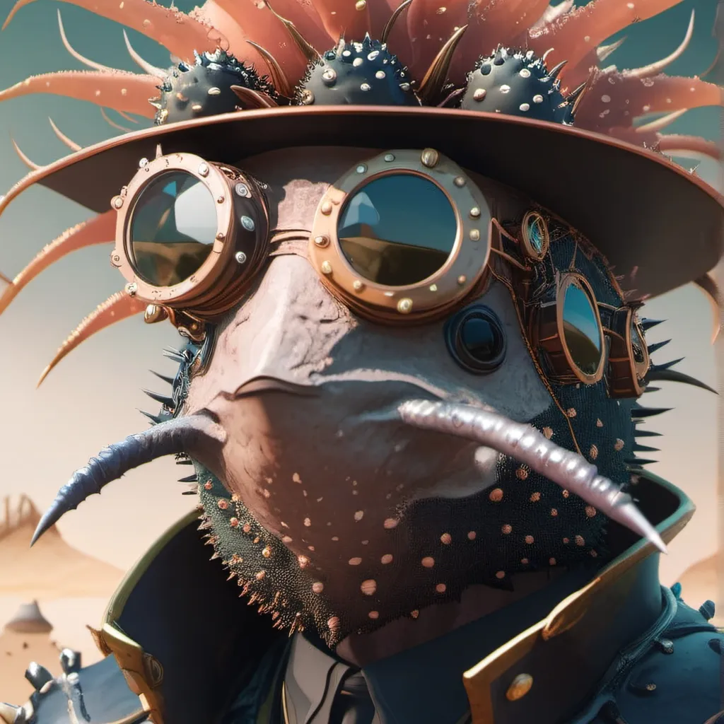 chat with ai character: Captain Echrizaar