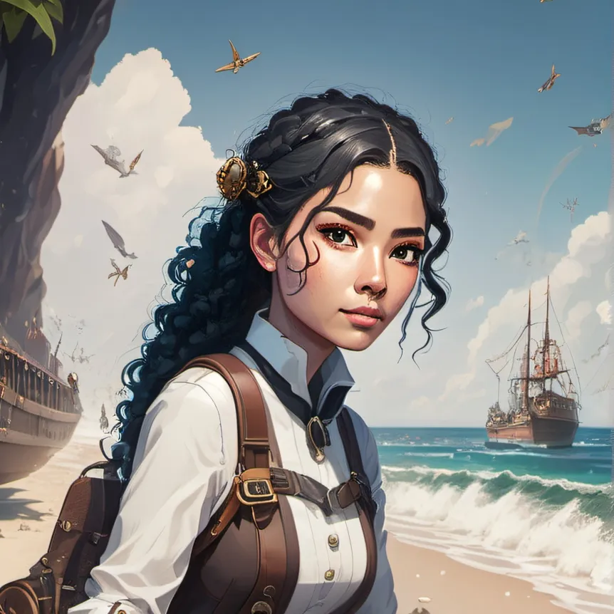 chat with ai character: Nyx Odachk