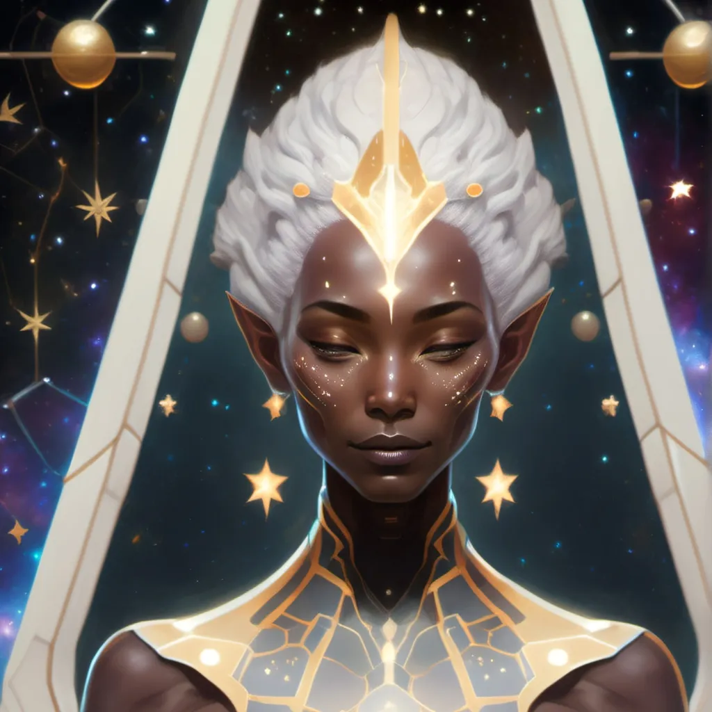 chat with ai character: Bazeelle