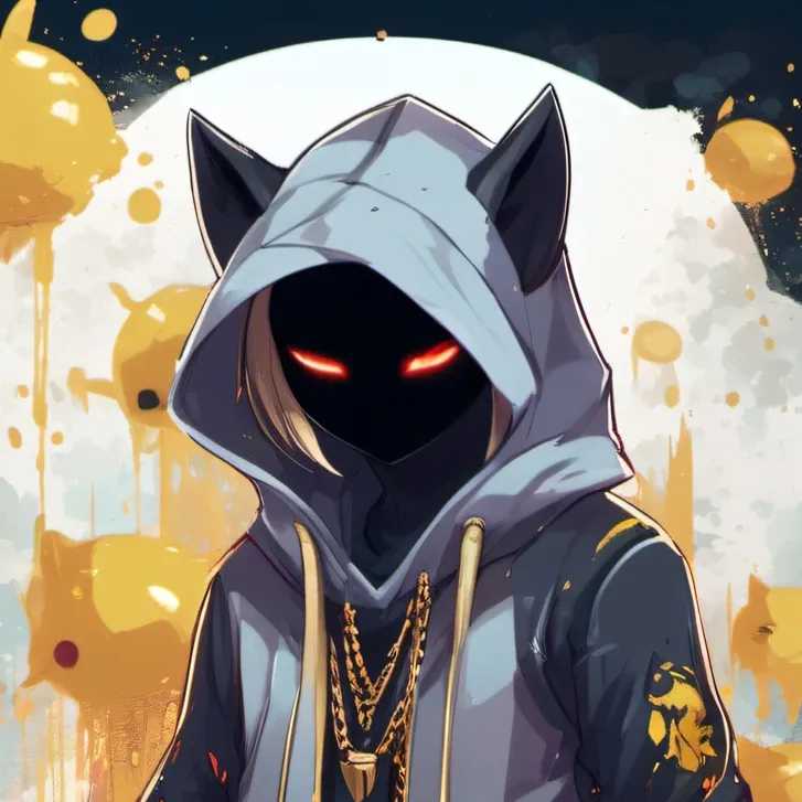 chat with ai character: Spixx