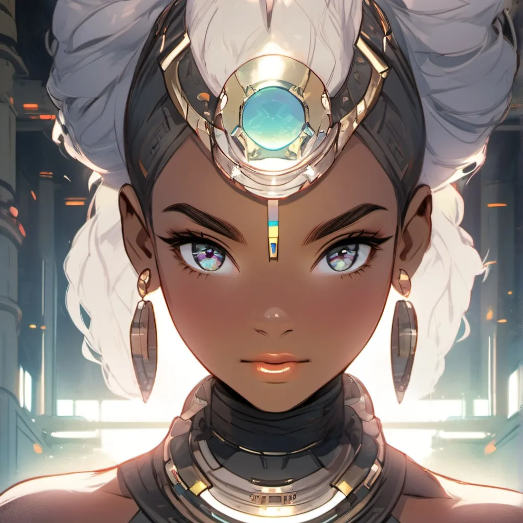 chat with ai character: Xia Calindralis