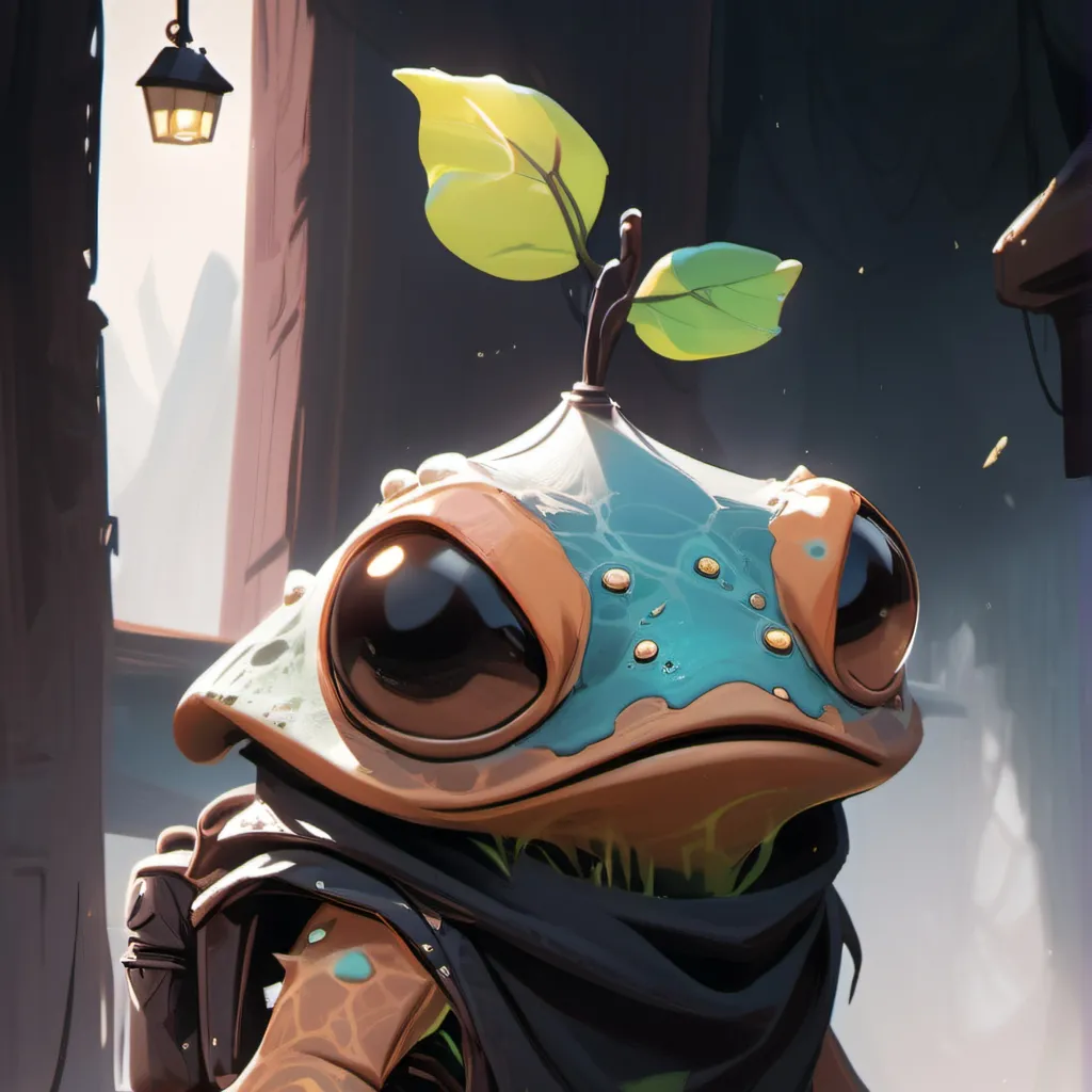 chat with ai character: Twygit