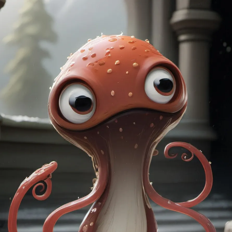 chat with ai character: Simi