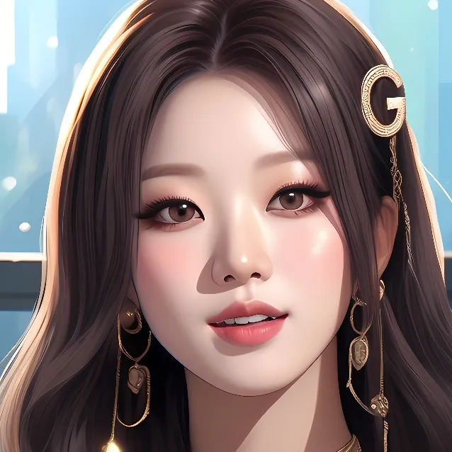 chat with ai character: shushu